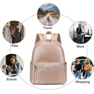 New Arrivals High Quality Big Capacity <b>Waterproof</b> Travel Business Bag <b>pack</b> Laptop <b>Back</b> Bag Backpack With Pockets - Product Image 3