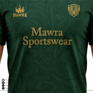 Maillots de football personnalisés haut de gamme, sublimation, design drapeau, 100% polyester, anti-humidité, fournisseur OEM en gros pour équipes - Product Image 3