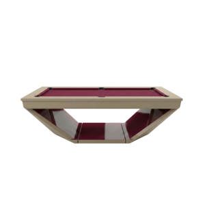 Argmac Premium Quality English Pool Table with High-Speed Felt Customizable Size & Design for Indoor Home Hotel or Club Use - Product Image 3