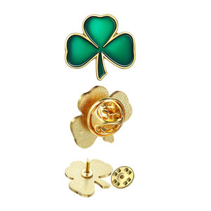 Pins en émail personnalisés en gros, Nouveauté, Accessoires vestimentaires, Pins en émail, Produit phare - Product Image 1