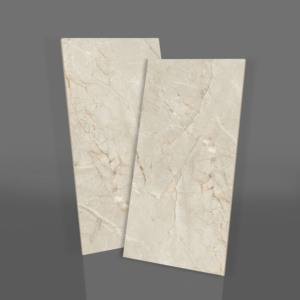 Vente directe d'usine, carreaux de sol en granit 600x1200mm super polis pour salle de banquet. - Product Image 1