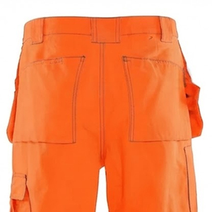 Hot Sale 6 Pockets Mechanic Custom Men <b>Cargo</b> <b>Work</b> <b>Pants</b> Whole Sale Rate Good Quality Men Working <b>Pant</b> For Adults - Product Image 5