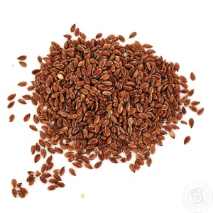 Graines de lin entières de qualité supérieure, dorées, riches en huile, naturelles, en vrac, pour l'industrie alimentaire et les acheteurs d'ingrédients dans le monde entier - Product Image 3