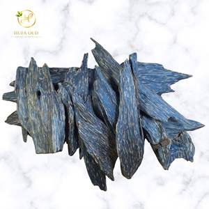 Chispas de Agarwood de Vietnam Tratadas al Vapor HUFA OUD HP-EA1 100% Naturales para el Mercado del Bakhoor - Product Image 3