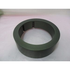 AMAT 0020-31147 Inserto, Base, Aluminio, ISO, 200mm - Equipo y Piezas de Semiconductores de Confianza de la Marca Global Legacy - Product Image 1