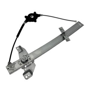 Lève-vitre avant gauche Chevrolet Impala 2000-2005 sans moteur, remplacement OE 15240530, pièce de rechange 740-630 - Product Image 4