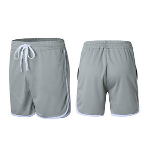 Shorts de musculation sur mesure fabriqués au Pakistan, nouvelle arrivée, vêtements pour hommes, shorts de sport élégants pour hommes - Product Image 5