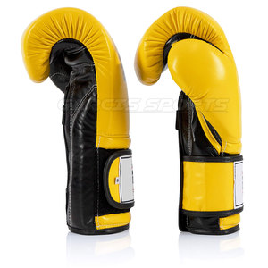 Professional Made Low Price Boxing <b>Gloves</b> Custom Logo Boxing <b>Gloves</b> Latest Design Boxing <b>Gloves</b> - Product Image 4