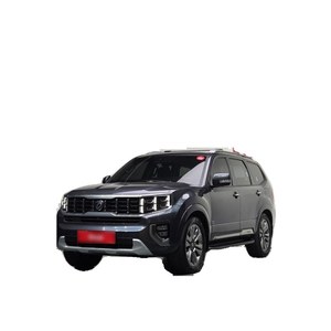 สำหรับรถยนต์ Kia Mohave ดีเซล 3.0 ขับเคลื่อน 4 ล้อ 6 ที่นั่ง เกียร์อัตโนมัติ เบาะหนัง มาตรฐานไอเสียยูโร 5 รุ่นปี 2020 เดือนกรกฎาคม - Product Image 1