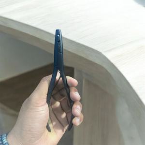 Alicates profesionales para extensiones de cabello de 2 orificios Herramienta de agarre duradera y precisa - Product Image 2