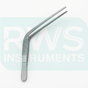 RWS INSTRUMENTS – Kit de 8 pinces à épiler de précision à pointe fine avec loupe – Instruments chirurgicaux professionnels en acier inoxydable - Product Image 4