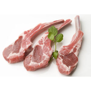Viande de jambe de mouton halal congelée de qualité supérieure pour les acheteurs en gros et les marchés d'exportation internationaux - Product Image 6