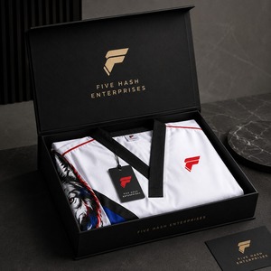 Uniforme de taekwondo de alto rendimiento y calidad, que ofrece comodidad ligera, control de la humedad y movimiento sin restricciones. - Product Image 6