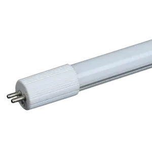 T5 LED ống G5 cơ sở 8W 12W 16W 2ft 3ft 4ft 600mm 900mm 1200mm 80lm/W LED ống ánh sáng kho