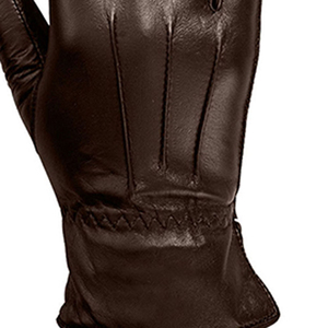 Gants de travail en cuir sur mesure, gants de sécurité industriels de qualité supérieure, production pour les clients OEM en gros dans le monde entier - Product Image 4