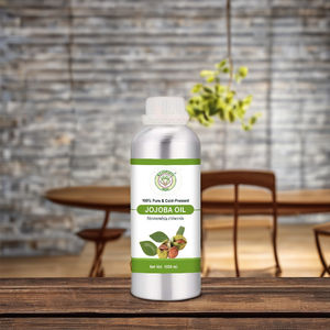 น้ำมันขนส่งโจโจ้บาสกัดเย็นสีทอง - Product Image 3