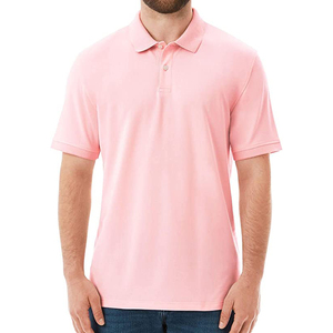 Camisetas Polo de Alta Calidad con Logotipo Personalizado, Ropa Masculina de Moda, Camisetas Polo con Diseño Personalizado - Product Image 4