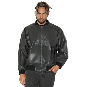 men's casual Multi-color New Olive Avirex Casual Aviator real <b>Leather</b> <b>Jacket</b> <b>pilot</b> <b>jacket</b> outdoor & street wear <b>leather</b> <b>jacket</b> - Product Image 1