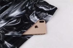 Uniforme de Baloncesto Personalizado de Último Diseño, Uniforme de Baloncesto Sublimado Personalizado de Alta Calidad - Product Image 6