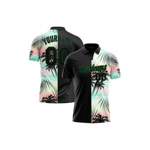 เสื้อโปโลผ้าฝ้ายปิเก้พรีเมียมสำหรับใส่ลำลองและใส่ทำงาน - Product Image 1
