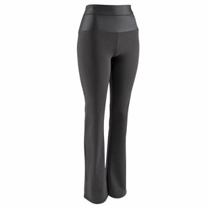 Leggings de fitness pour femmes de haute qualité, extensibles dans quatre directions, respirants, à séchage rapide, taille haute, ajustés, grandes tailles, taille adulte - Product Image 6