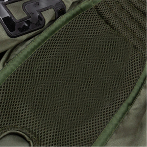 Pantalones Cortos de Muay Thai al por Mayor, Pantalones Cortos de Kickboxing, Pantalones Cortos de Muay Thai Personalizados, Pantalones Cortos de Boxeo Transpirables para Hombre, Pantalones Cortos de MMA - Product Image 4