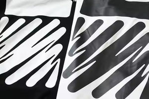 เสื้อฮู้ดดี้ผู้ชายผ้าฝ้าย 100% พิมพ์ลายคุณภาพสูง ทรงเข้ารูป ระบายอากาศดี ดีไซน์ทันสมัยสไตล์สตรีท - Product Image 3