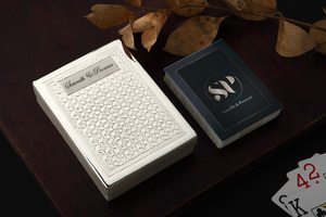 Porta Cartas de Juego - Product Image 2