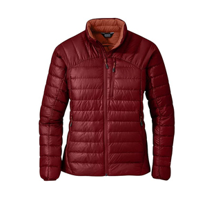 Factory Made Puffer Jacket for Women New Arrival <b>Top</b> Selling Winter Fashionable Wear Puffer Jackets - Product Image 6