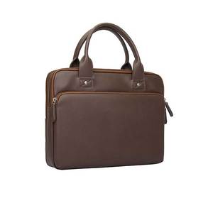 Huge Selling Top Notch Quality Waterproof Light Weight PU <b>Leather</b> Office Business Laptop <b>Bag</b> Briefcase for Bulk Buyers - Product Image 1