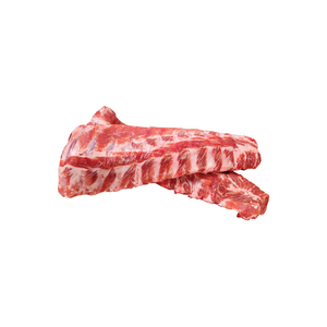 Côtes de porc surgelées de haute qualité disponibles pour la vente en gros au prix d'usine - Product Image 3