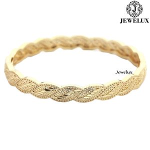 Bracelet tennis élégant et moderne en diamants pour femmes, avec pierres étincelantes, à prix d'exportation - Product Image 1