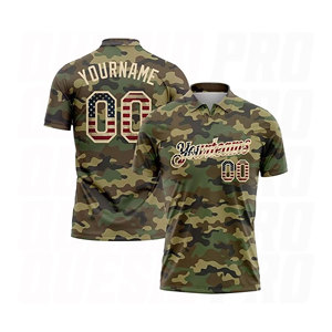 เสื้อโปโลผู้ชายคุณภาพสูงแบบเรียบง่าย สกรีนโลโก้ได้ตามต้องการ – เสื้อยืดโปโลผ้าฝ้ายสำหรับตีกอล์ฟ ดีไซน์ล่าสุด เสื้อโปโลตีกอล์ฟแบบสั่งทำ - Product Image 5