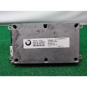 ECU และโมดูลคอมพิวเตอร์มือสองสำหรับรถยนต์ซีรีส์ 7 รุ่น 6929241 - Product Image 1
