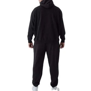 Ensemble de jogging 2 pièces personnalisé pour femme, respirant, idéal pour l'hiver – Survêtement personnalisé très demandé - Product Image 2