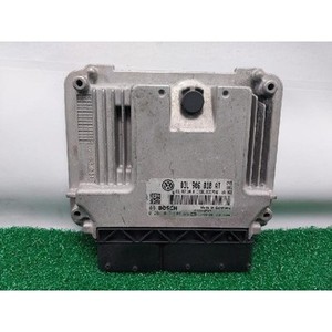 ECUs et modules informatiques de golf d'occasion 03L906018AT - Product Image 1