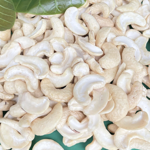 Hot Sales High Quality Cashew W240 Cashew <b>Nuts</b> Bulk Cashew <b>Nuts</b> OEM, ODM Service - Product Image 1
