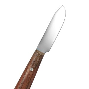 Cuchillo para Cera, Instrumento Profesional de Modelado Dental con Construcción de Acero Inoxidable, Punta de Trabajo Fino y Agarre Cómodo - Product Image 4