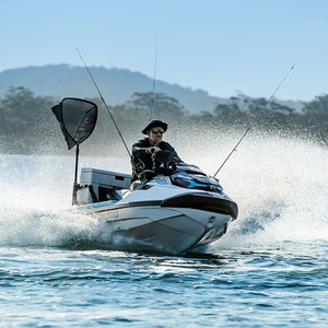 Sea-Doo FishPro Sport 2024 - Product Image 5