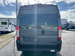 รถพ่วงรุ่นใหม่ ปี 2027 T-h-o-r F-r-e-e-d-o-m E-l-i-t-e 17-D - Product Image 5