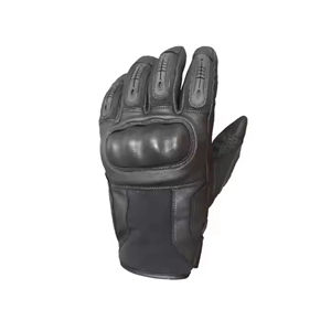Guantes de Motocicleta Unisex Impermeables de Alta Calidad, Dedos Completos, para Ciclismo al Aire Libre, con Correa de Muñeca Ajustable de Carbono Avanzado - Product Image 5
