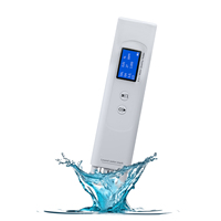 Alat Uji Kualitas Air Digital Pengukur Absoransi UV COD TOC UV275 TDS EC Salinitas Kekerasan Meteran SG untuk Akuakultur