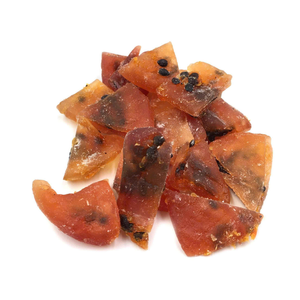 Fruta de la Pasión Deshidratada, Snack de Fruta Tropical, Sabor Ácido Natural, Opción Saludable, Exportación a Granel desde Vietnam, Etiqueta Privada Disponible - Product Image 1
