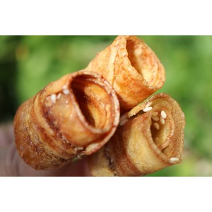 Chips de Plátano Premium de Vietnam |   Naturalmente Dulce y Crujiente |   Sin Azúcar, Apto para Veganos |   Directo de Fábrica - Product Image 2