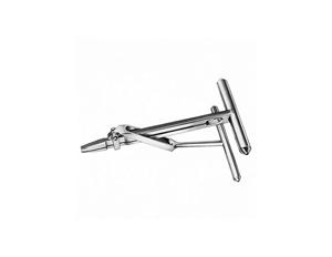 เครื่องมือผ่าตัดกระดูกและข้อวิคเกอร์ อีซี่ไดร์เวอร์ ผลิตจากเหล็กกล้าไร้สนิมเกรดทางการแพทย์ สำหรับประสิทธิภาพที่เชื่อถือได้ - Product Image 3