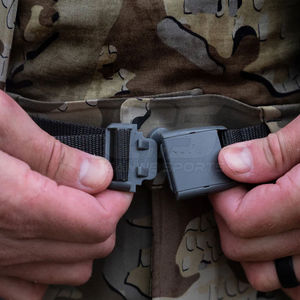 Pantalones de Caza de Invierno Transpirables de Primera Calidad de Pakistán, Pantalones de Caza Impermeables y Resistentes al Viento con Logotipo Personalizado - Product Image 5