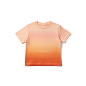 T-shirt graphique pour enfants, mode décontractée, vente en gros, t-shirt en coton doux pour enfants, confortable pour tous les jours - Product Image 1