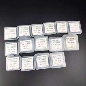 산업용 고출력 보호 렌즈 공장 가격 레이저 장비 부품 레이저 용접 헤드 부품 - Product Image 1