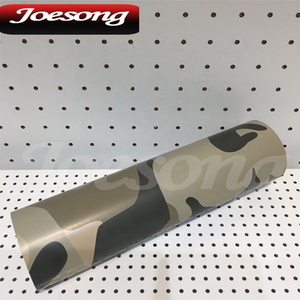 Film de <span class=keywords><strong>camouflage</strong></span> pour <span class=keywords><strong>voiture</strong></span> sans traces, autocollants de <span class=keywords><strong>camouflage</strong></span> pour <span class=keywords><strong>voiture</strong></span>, <span class=keywords><strong>prix</strong></span> d'usine pour le film décoratif d'emballage de carrosserie - Product Image 2