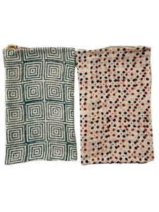 Pañuelos de Playa de Secado Rápido con Estampado Floral Bohemio, Toallas Sarong con Diseño Mandala, Venta al Por Mayor, MOQ 2 Piezas/1 Pieza - Product Image 3